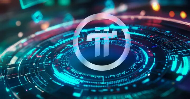 بازار توکن Pi