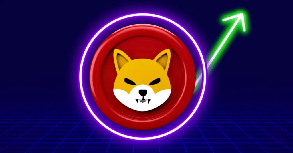 Shiba Inu