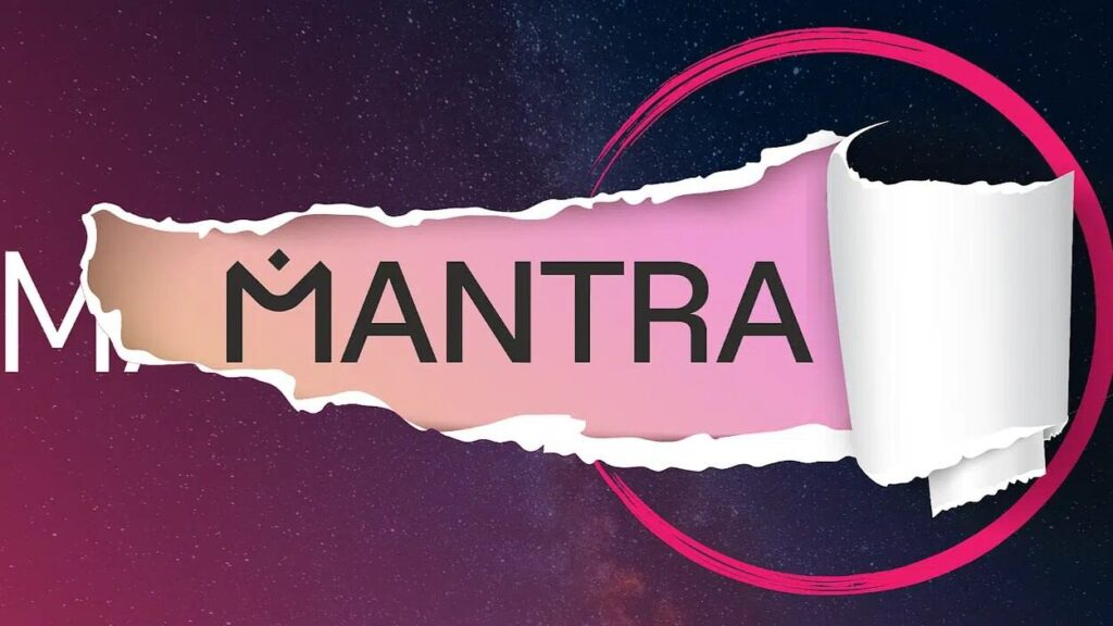 معرفی پروژه مانترا (Mantra) و اهمیت آن در حوزه RWA