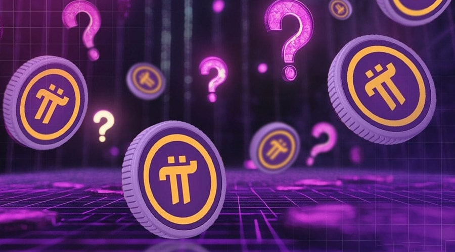 عوامل کلیدی مؤثر بر آینده قیمت PI