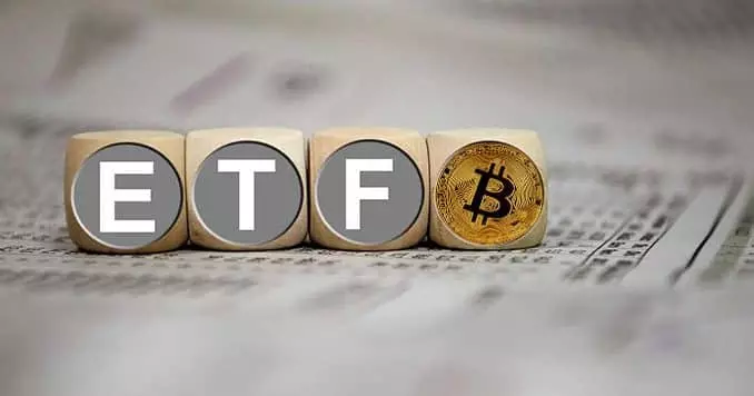 نقش ETF در آینده بازار