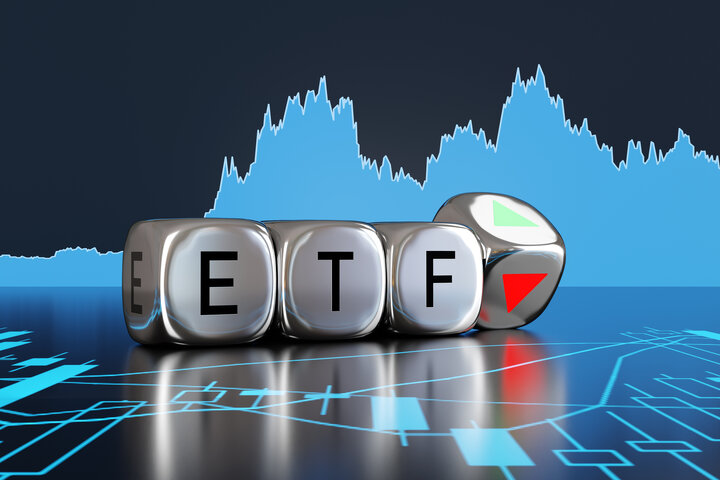 همکاریهای احتمالی کاردانو و ETF جدید