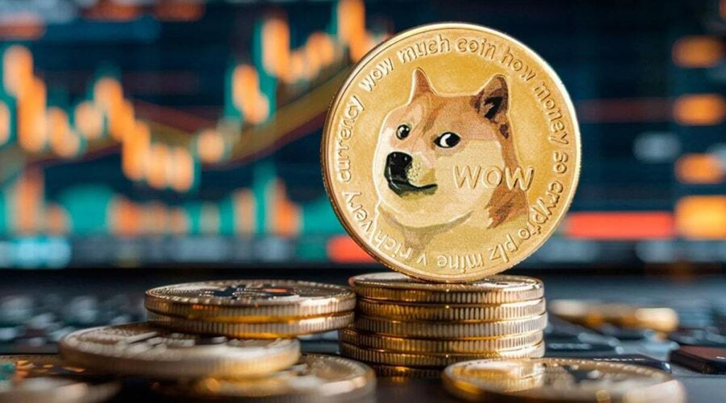 وضعیت کنونی دوج کوین