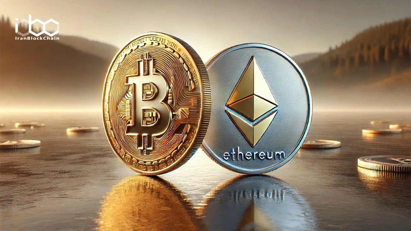 صعود بیتکوین و رکورد ETFها