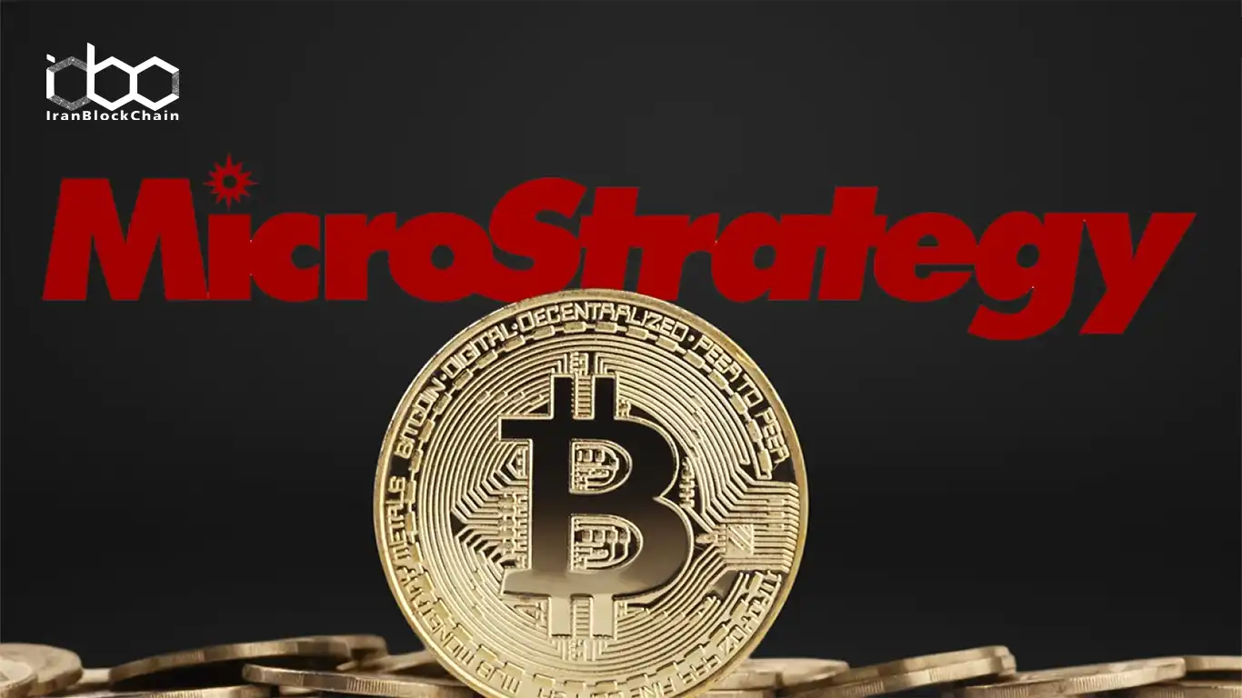 خرید سنگین بیتکوین توسط شرکت استراژی