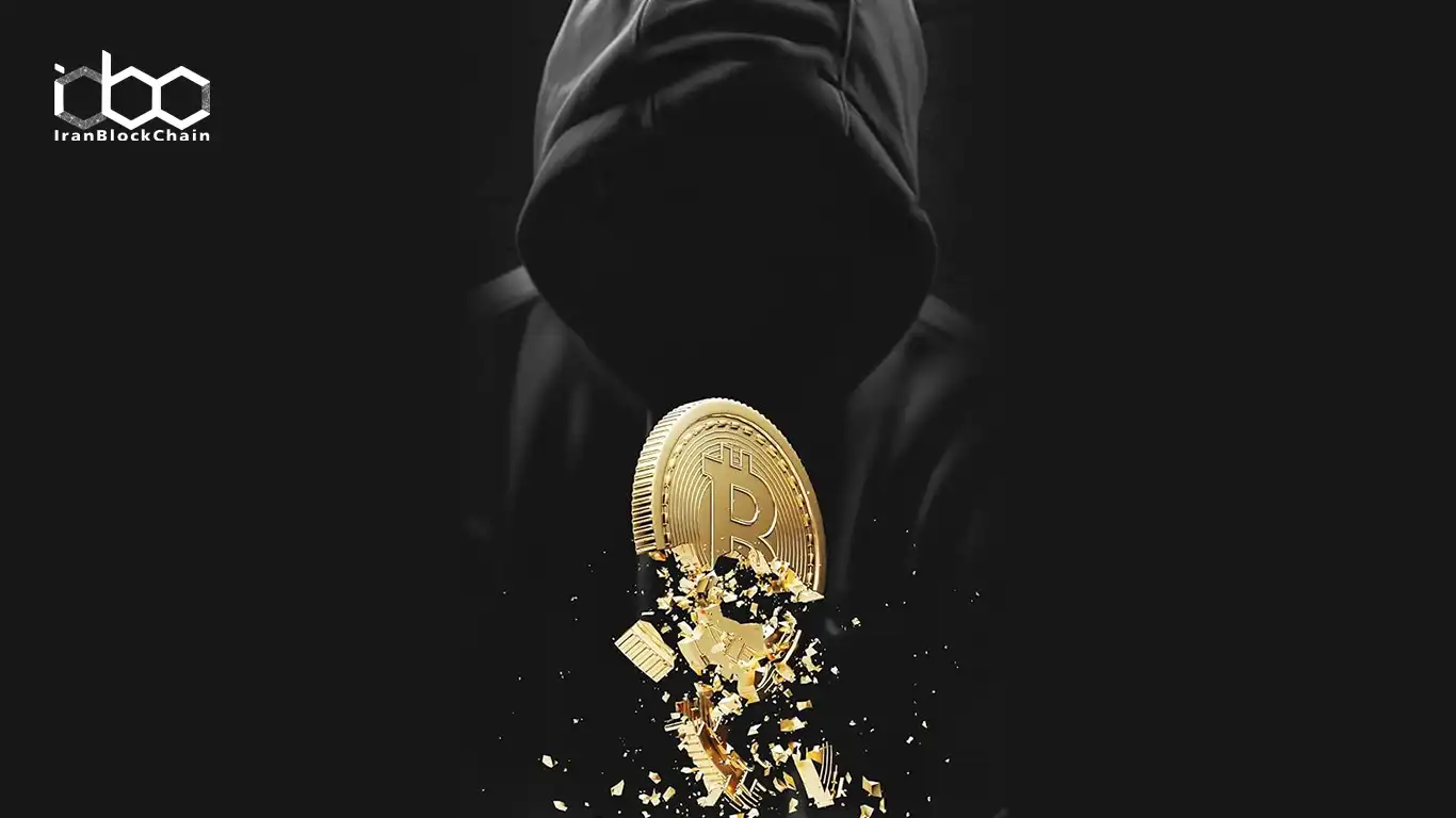 آیا بیتکوین یک کلاهبرداری پانزی‌ هست؟