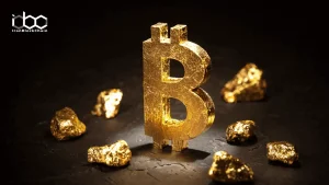وال استریت بیتکوین را به طلا ترجیح میدهد