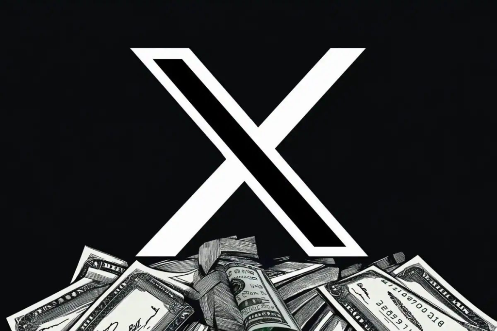 راه‌اندازی نسخه بتا X Money