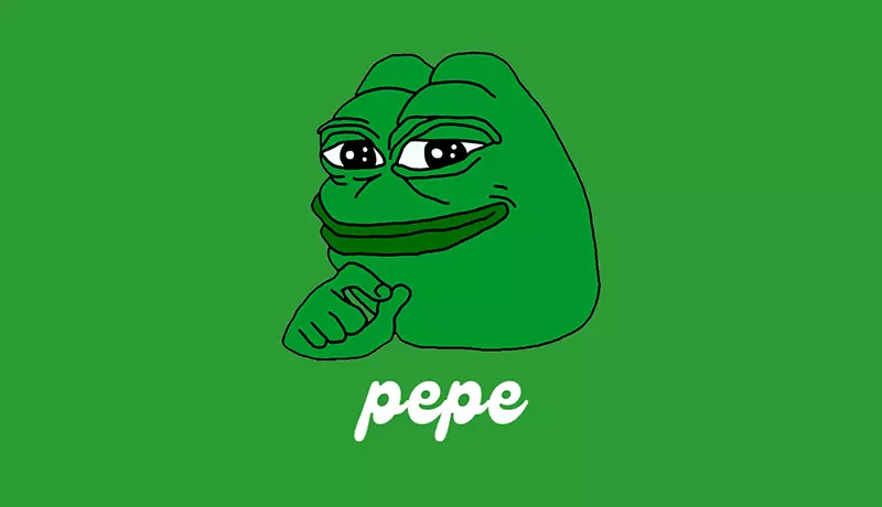عملکرد منفی PEPE و BONK