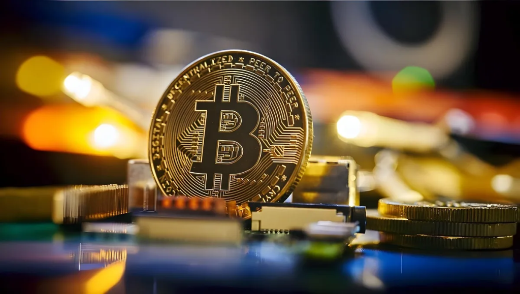 توصیه مایکل سایلر برای خرید بیتکوین