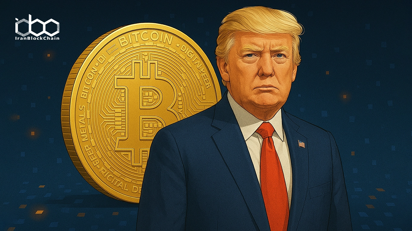 کمپانی ماینینگ بیتکوین ترامپ، مورد توجه سرمایه‌گذاران