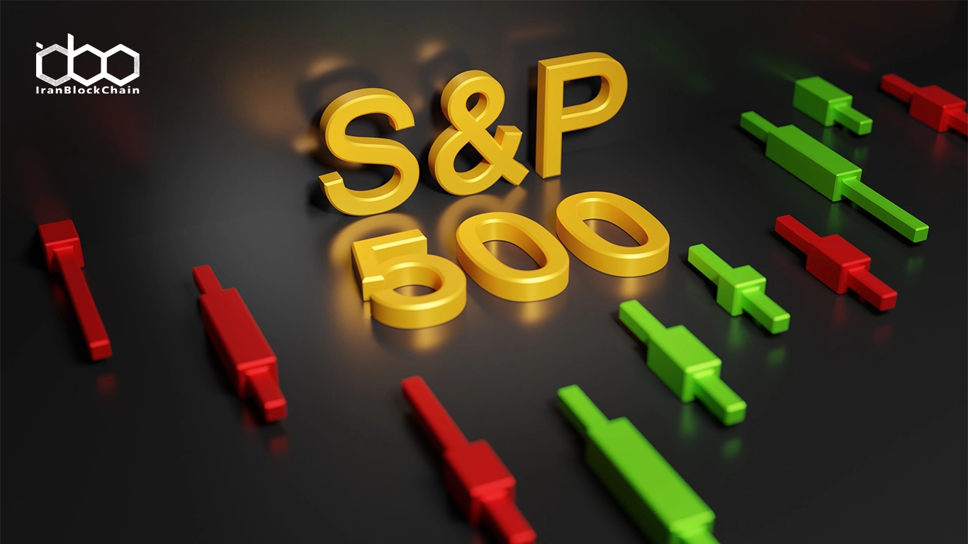 ۵ میم کوین پرپتانسیل وابسته با قیمت S&P500