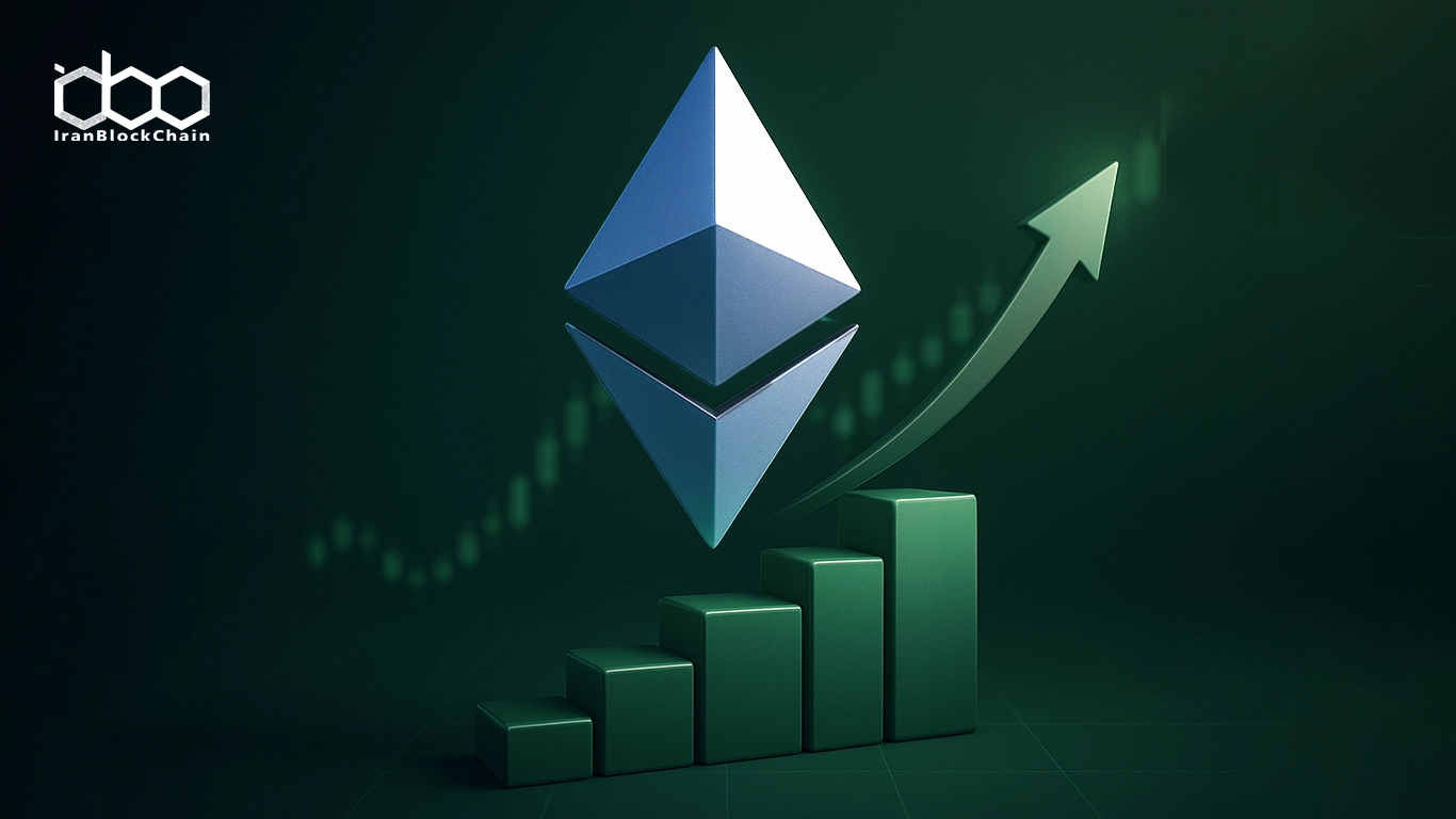 جهش اتریوم پس از یک ماه؛ مقصد بعدی ETH کجاست؟