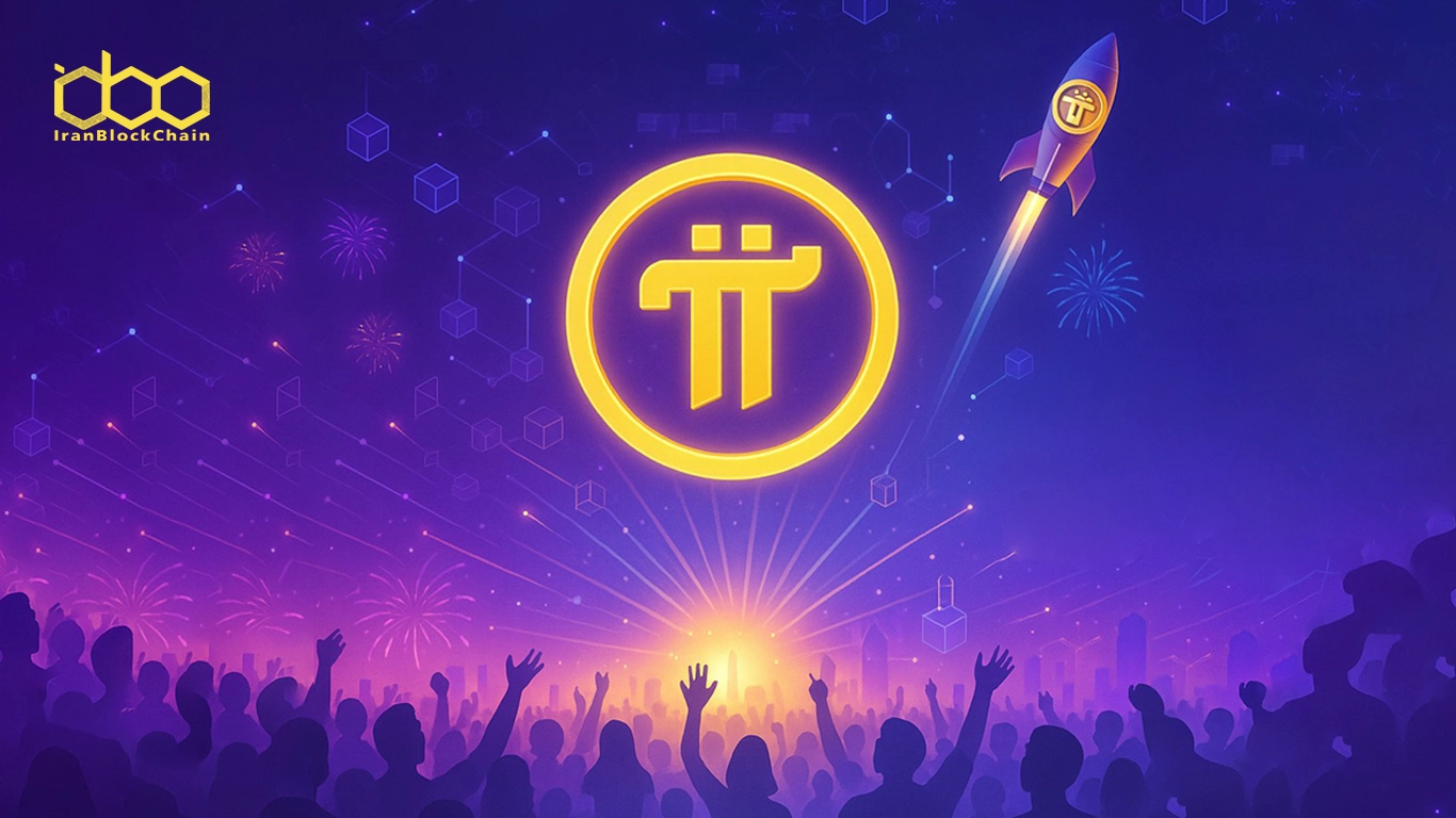 روز سرنوشت‌ساز Pi Network!