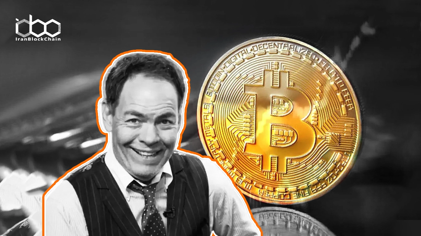 بیتکوین صعودیست،مکس کایزر جواب ایلان ماسک را داد!