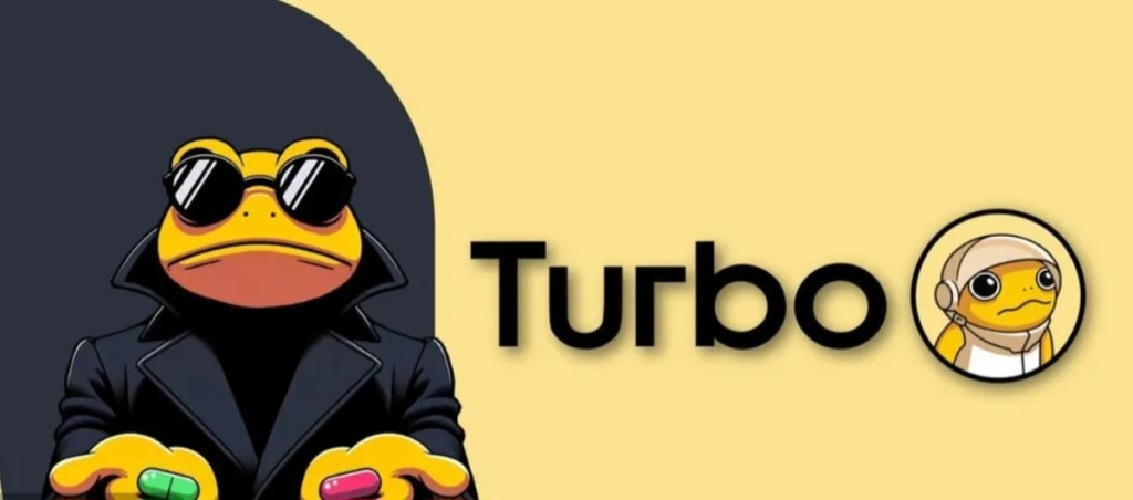 ۹. TURBO: زادهی هوش مصنوعی، پرورشیافته توسط جامعه