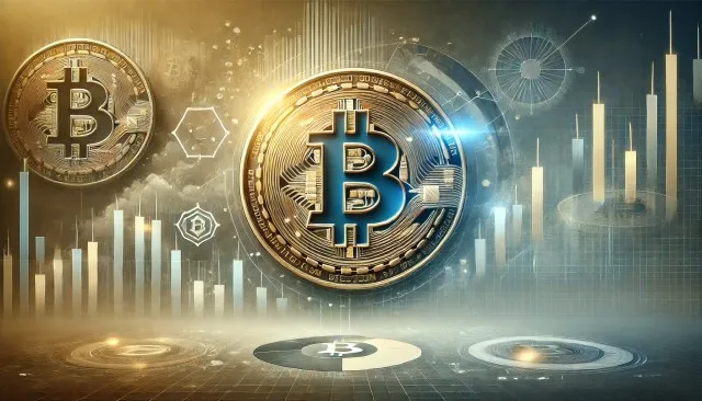 سقوط قیمت بیتکوین پس از حمله اسرائیل