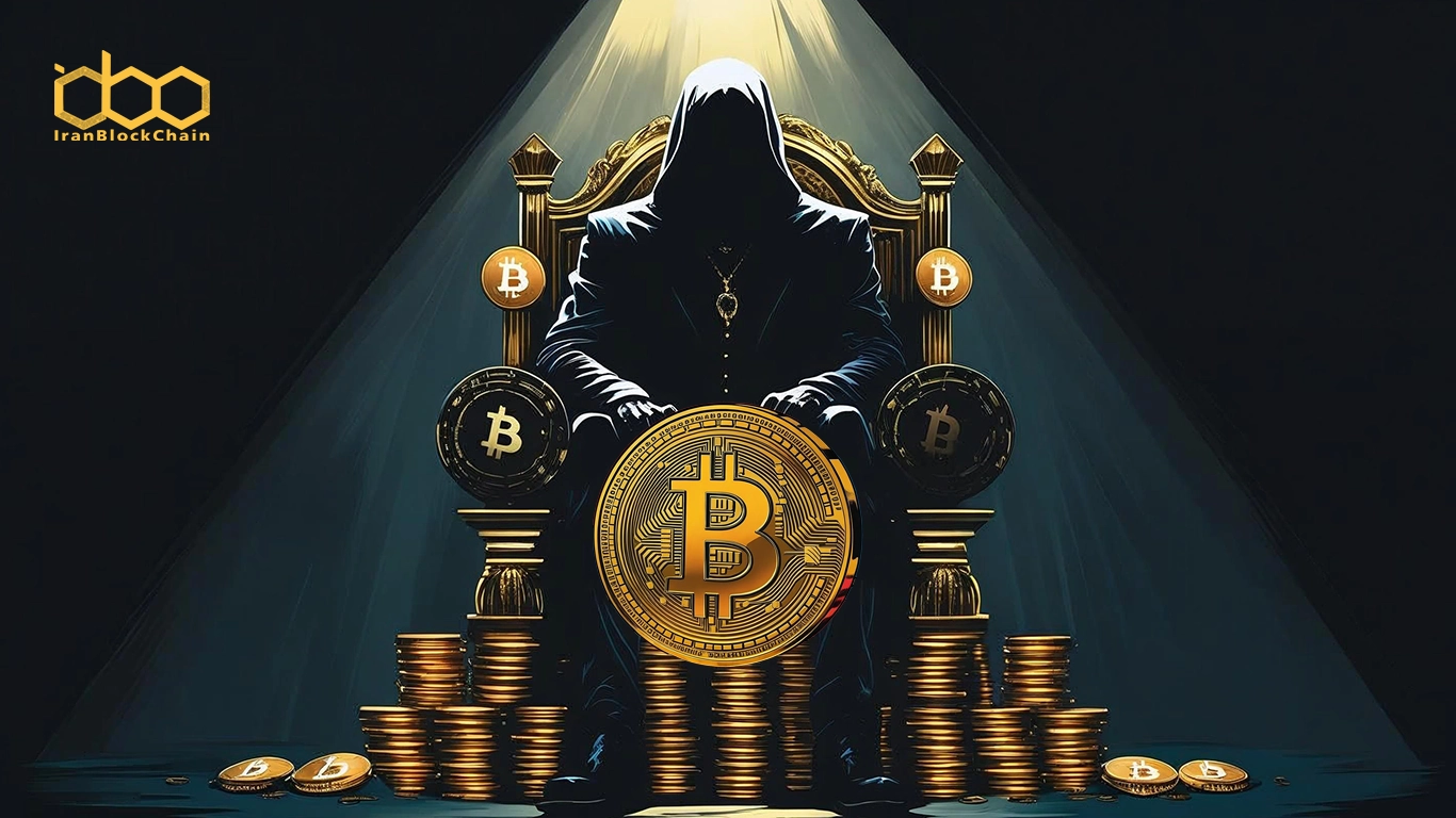 پادشاه بیتکوین ۲۰۲۵ کیست؟ ثروتمندترین‌ها لو رفتند!