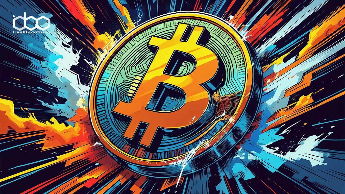 نوسان بیتکوین نزدیکه؟ سه شوک هفته!
