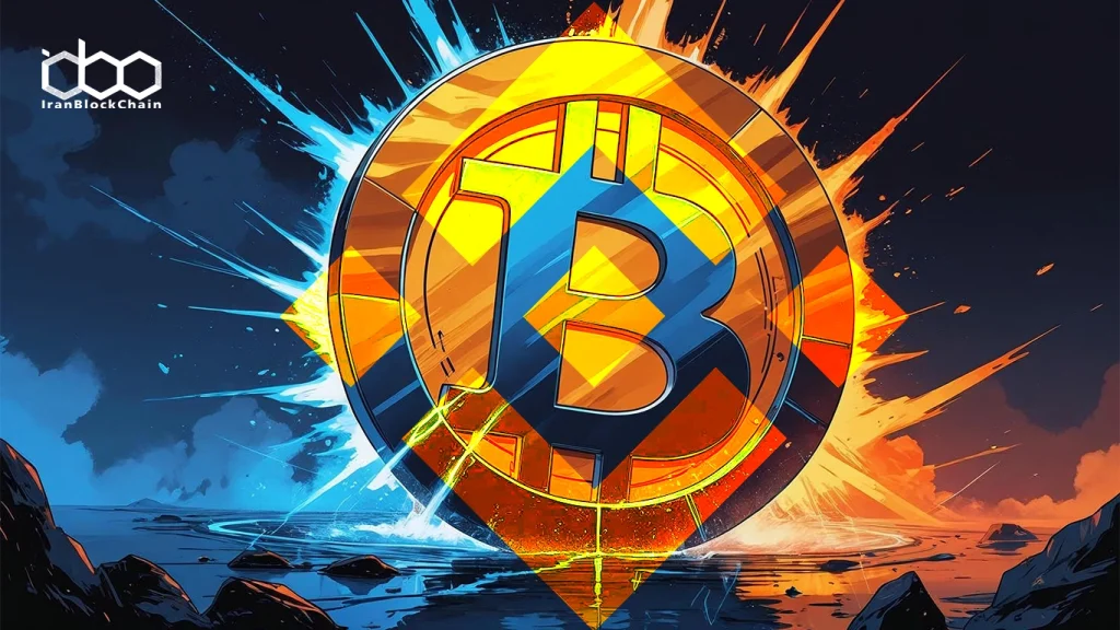 شوک بیتکوین با سیگنال مخفی بایننس!