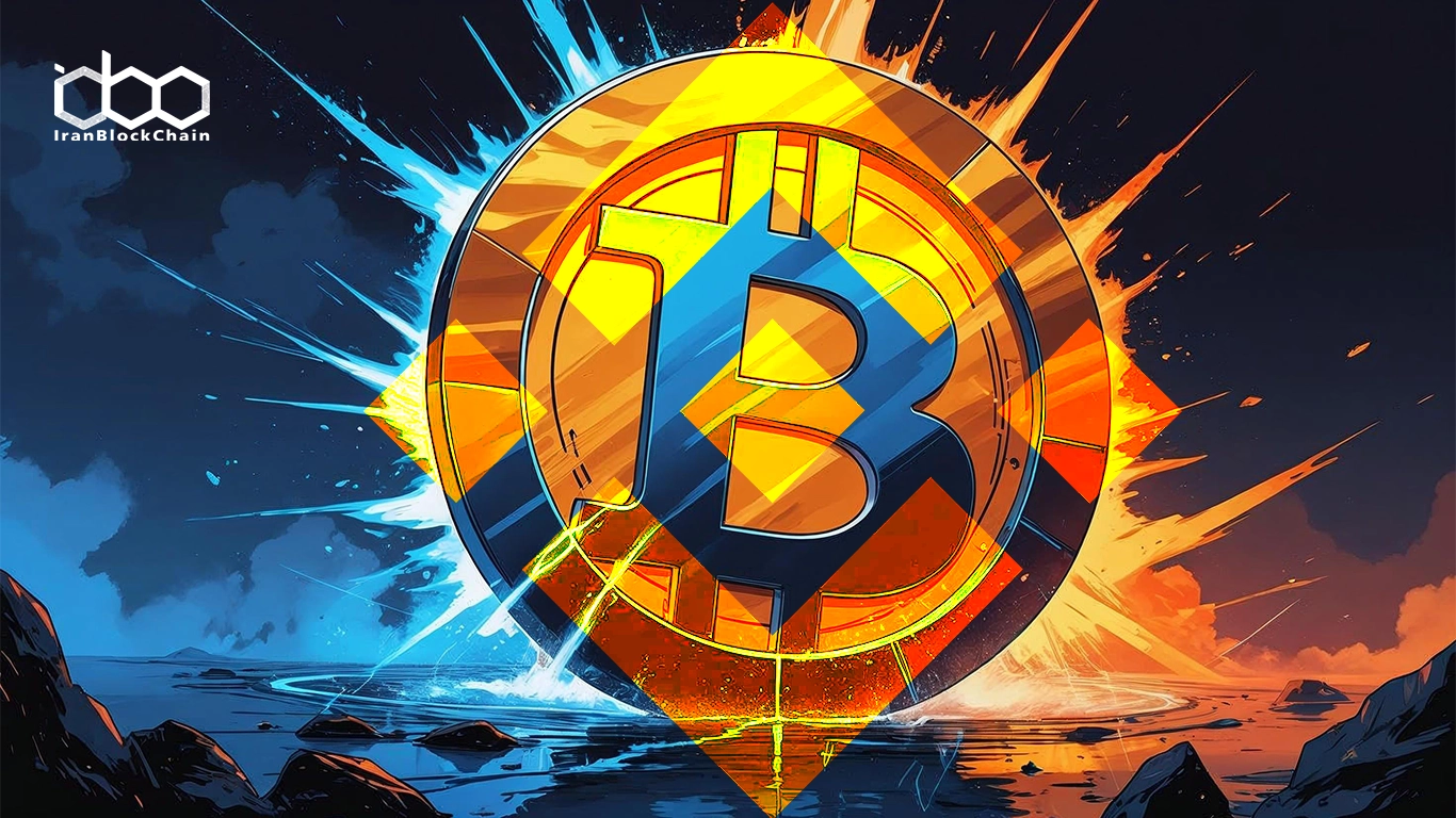 شوک بیت‌کوین با سیگنال مخفی بایننس!