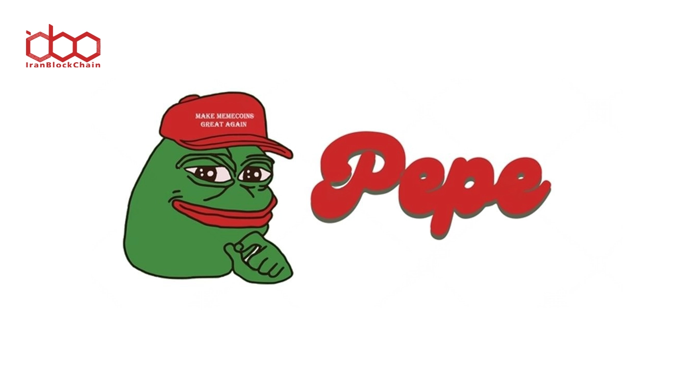خرید سنگین PEPE؛ پامپ دو رقمی ۲۴ ساعته؟