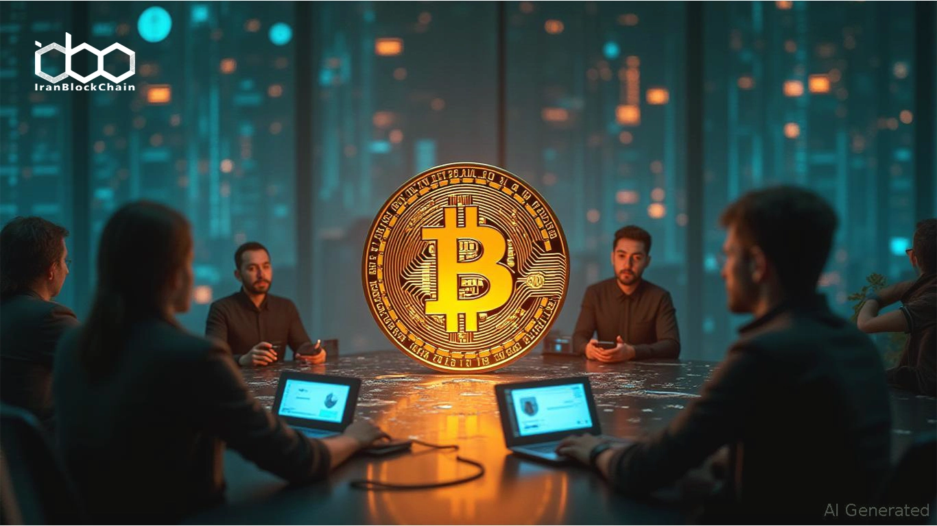 امنیت بیتکوین زیر سایه کوانتوم تا ۲۰۳۰