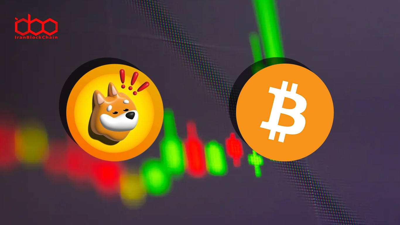 آتش زیر خاکستر: بیتکوین آروم، BONK زمین‌گیر