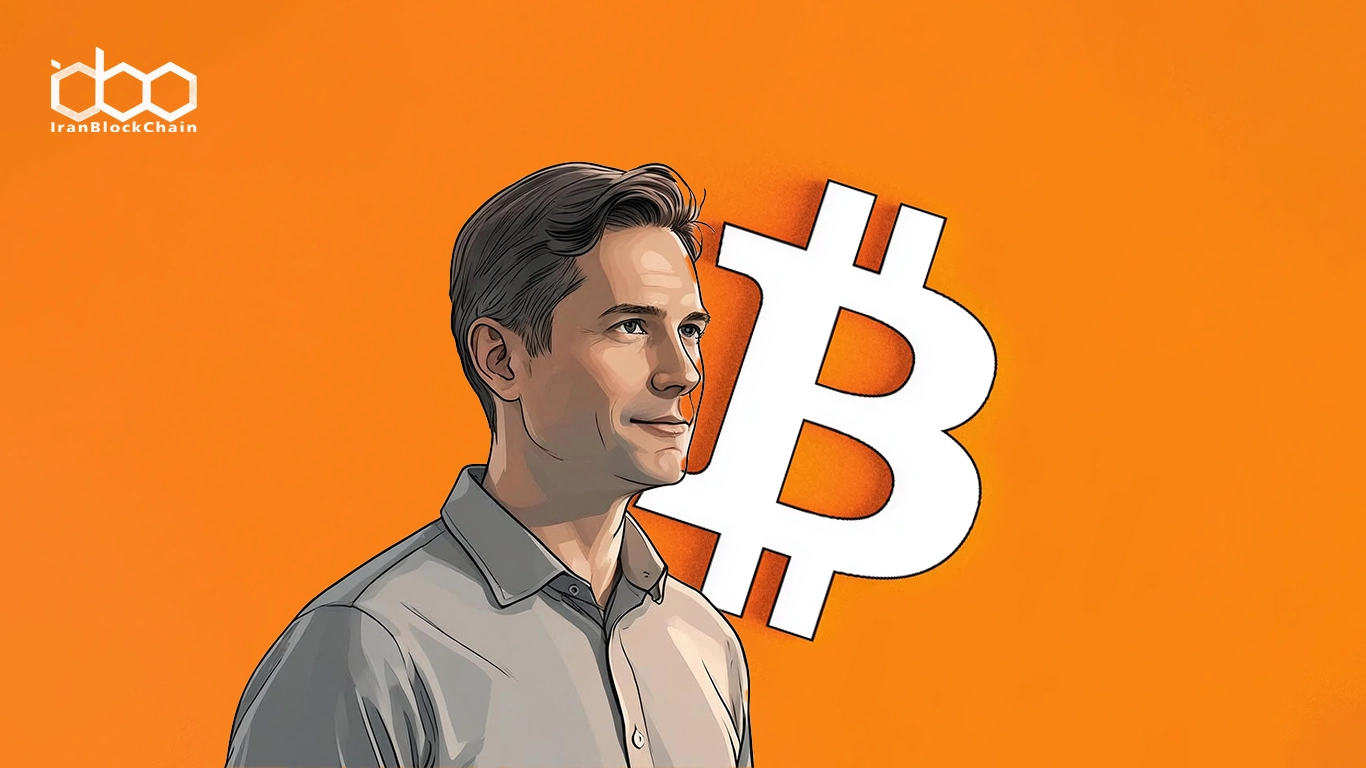 آدام بک: طلا سقوط میکند ولی بیتکوین نه!