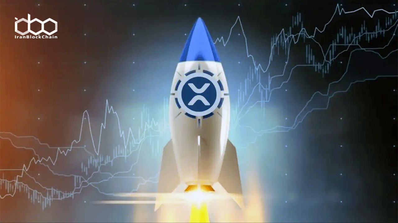 2025: سالی که XRP بازار را به لرزه می‌اندازد!