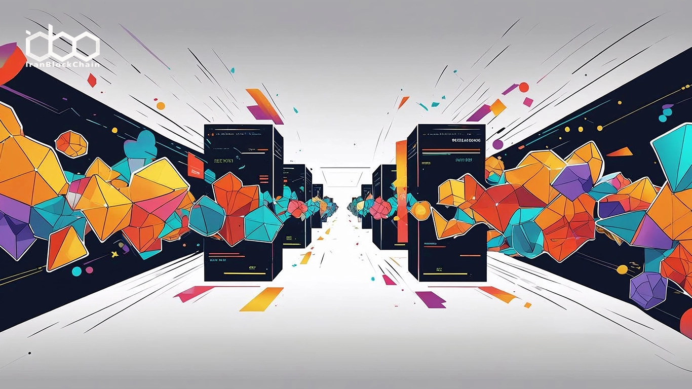 انفجار معاملات DEX؛ سلطه CEXها در خطر؟