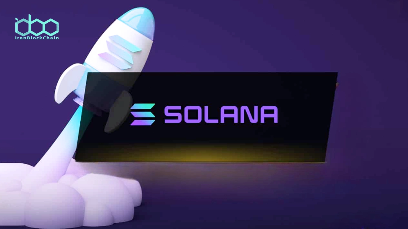 پرواز دوباره سولانا(SOL) ؛ رکوردهای جدید نزدیک است؟
