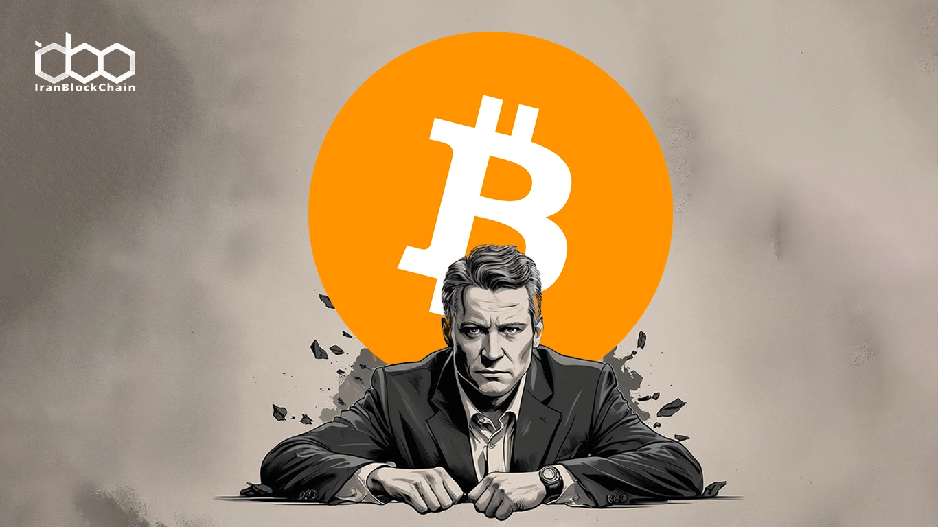 سیلور : برای بیتکوین بجنگ!