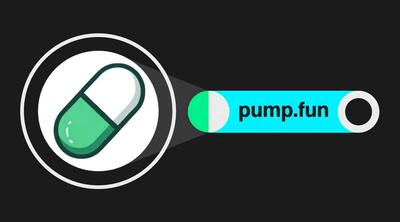 بخش پنجم: چشمانداز آینده توکن PUMP