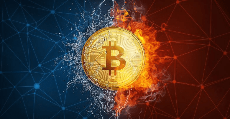 تأثیر سیاست نرخ بهره بر بیتکوین و بازار ارزهای دیجیتال
