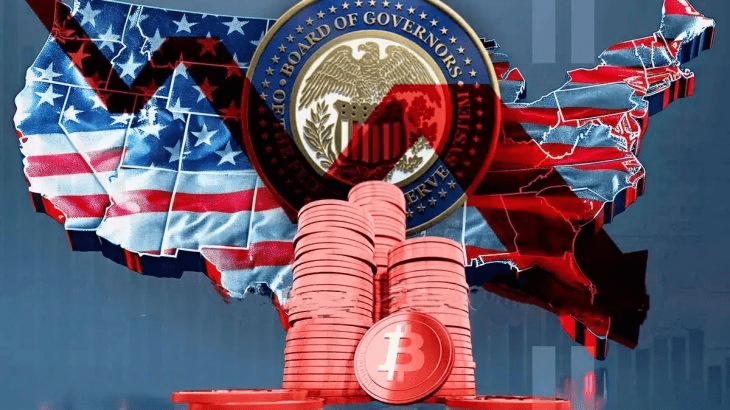 چشمانداز بازار در انتظار جلسه FOMC