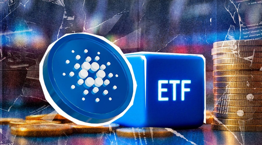 تأیید ETF برای ADA در آمریکا
