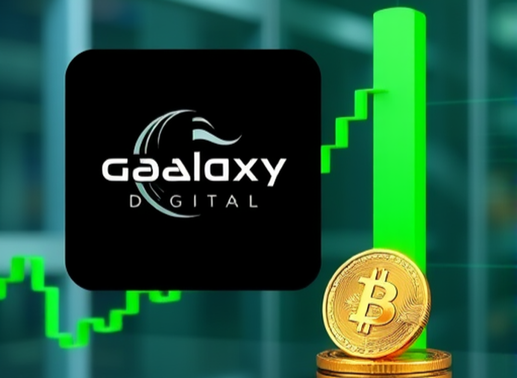 Galaxy Digital کیست و چه نقشی در بازار دارد؟
