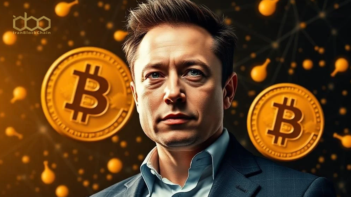 شوک ماسک به جهان کریپتو: بیت‌کوین هک میشه؟!