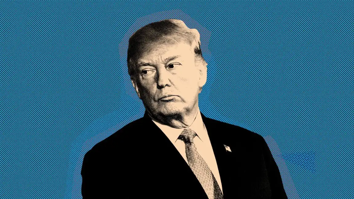 ورود جنجالی ترامپ به دنیای رمزارزها؛ همکاری Trump Media با Crypto.com!