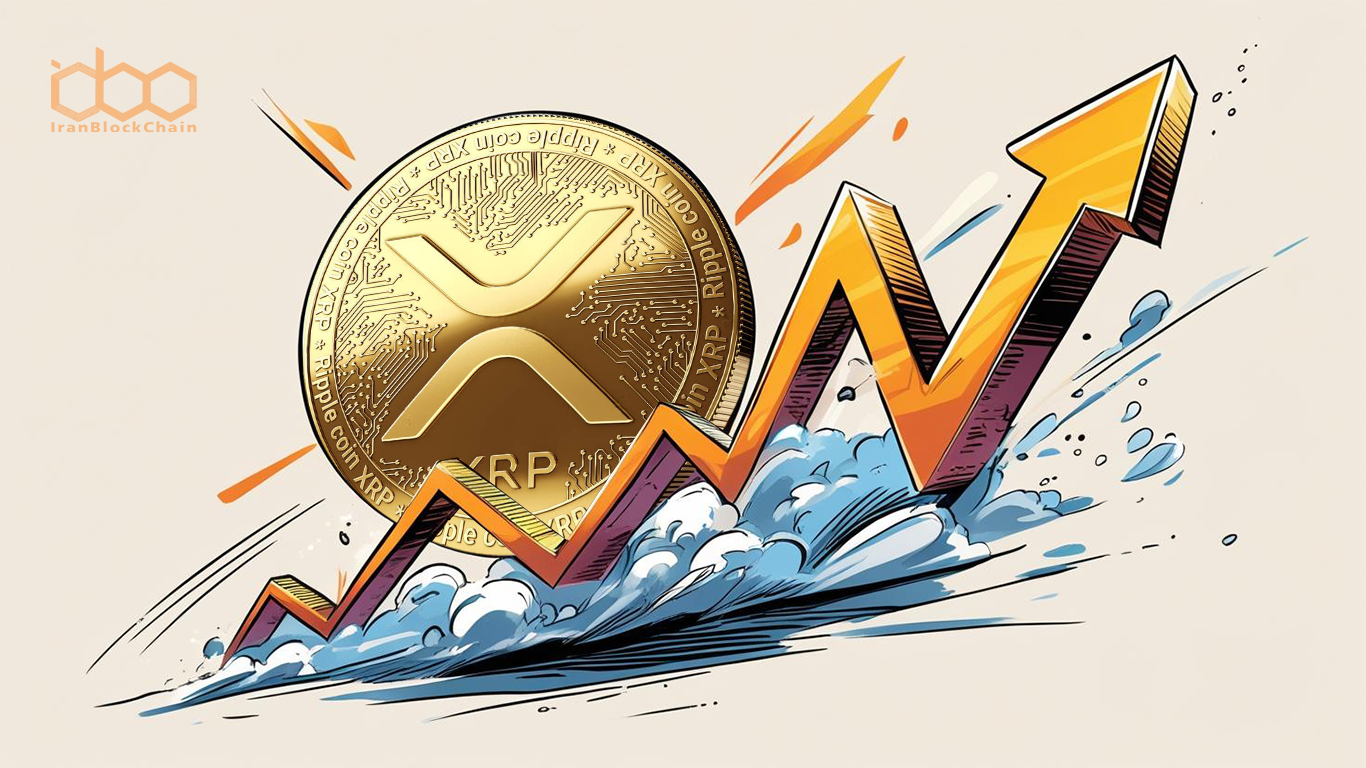 ۵ محرک انفجاری برای پرواز XRP به ۵ دلار!