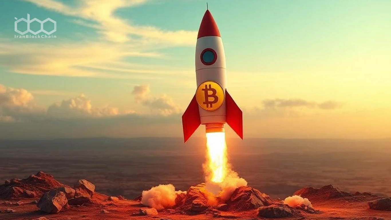 انفجار آلت‌کوین‌ها با رشد بیتکوین!