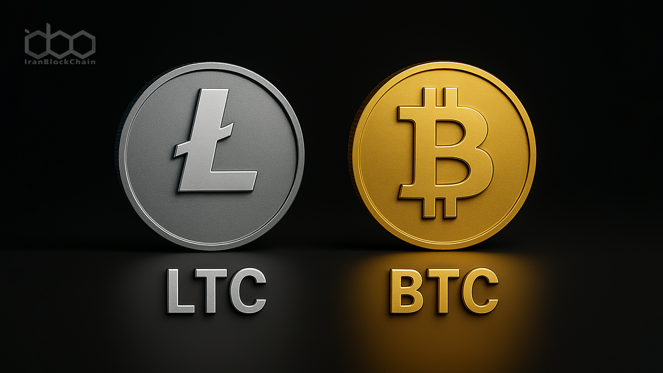 جهش LTC؛ بیت‌کوین متوقف شد!