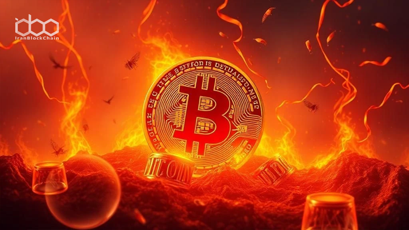شوک ترامپ؛ ریزش وحشی BTC!