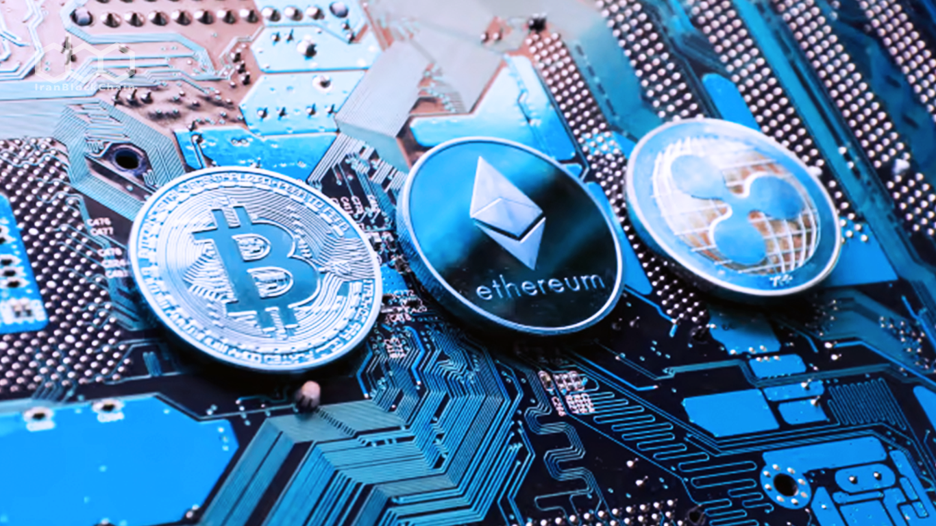 لگد بیت‌کوین، جهش XRP، تاخت اتریوم!