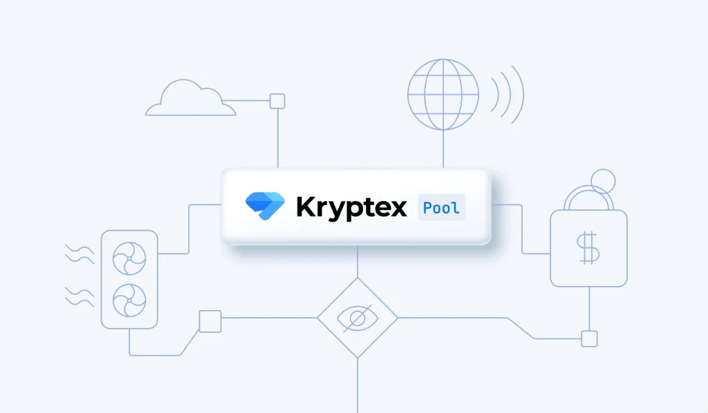 نمودار درآمد دلاری Kryptex