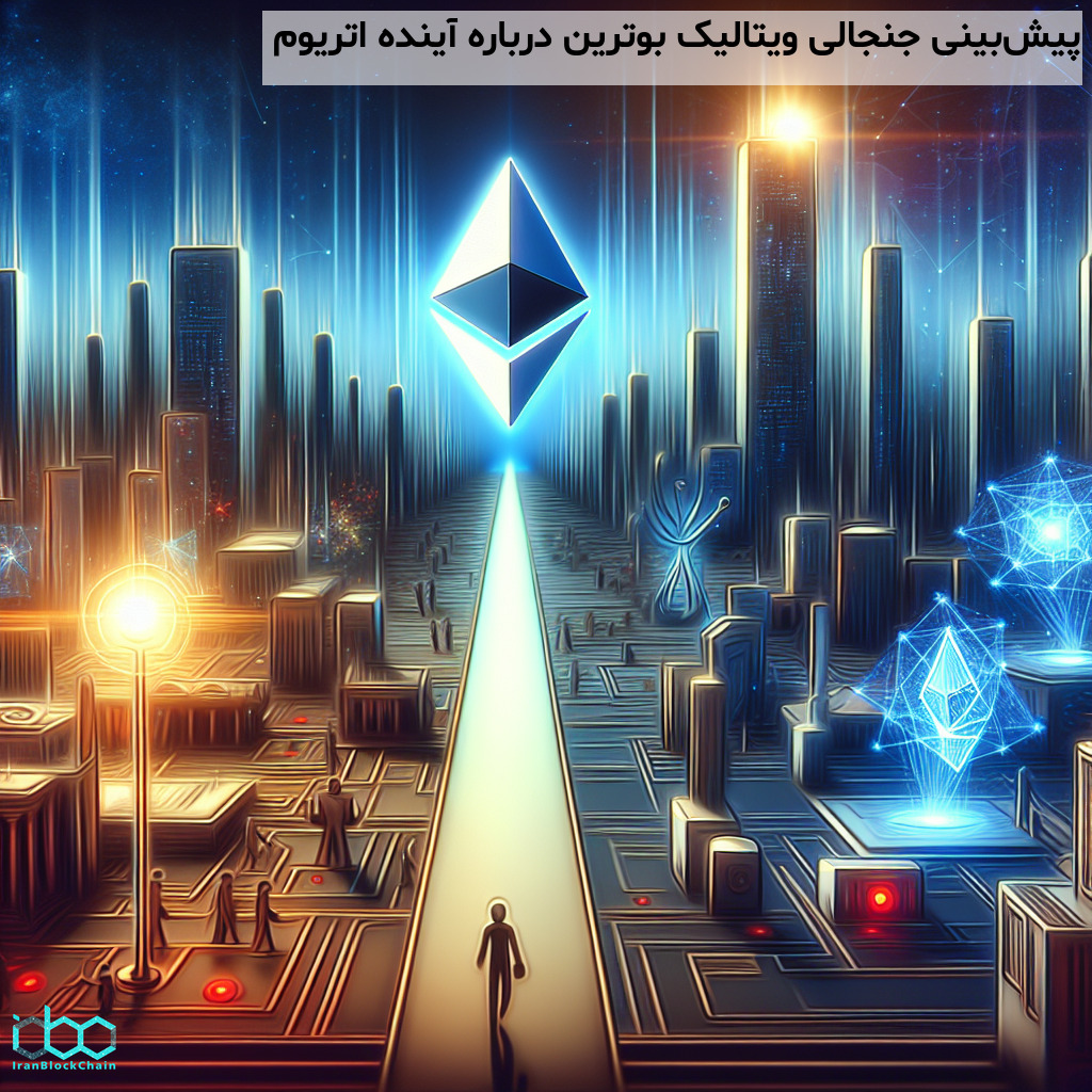 پیش‌بینی جنجالی ویتالیک بوترین درباره آینده اتریوم