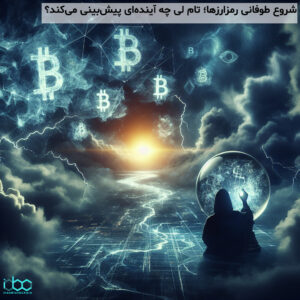 شروع طوفانی رمزارزها؛ تام لی چه آیندهای پیشبینی میکند؟