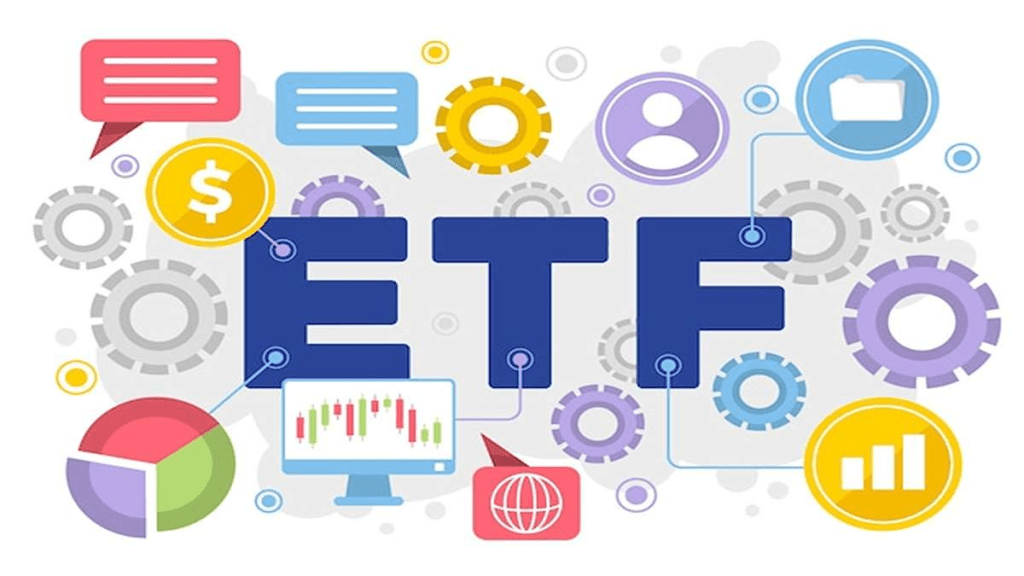 ETF رمزارز؛ آینده‌ای نزدیک برای سرمایه‌گذاران ایرانی؟