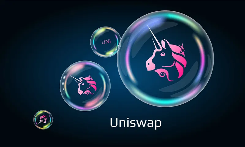 آیا ارزش واقعی UNI فراتر از قیمت فعلی است؟